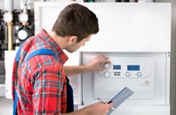 Othery boiler servicing